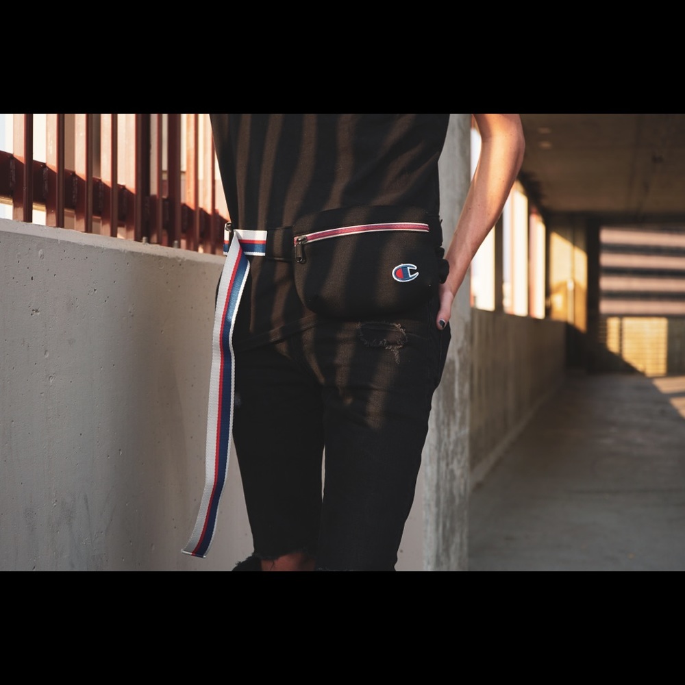 Champion Fanny pack